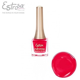 ESTROSA Extreme Varnish Long Life 6 8053 ml Brooklyn Fluorescent Nail Art Manicure