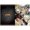 Dr. STONE Clear File A