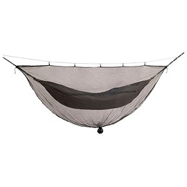 Robens Trace Hammock Mosquito Net Transparent One Size