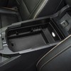 HGWEI Center Console Organizer Compatible with GMC Terrain 2018-2024 Interior