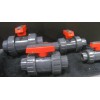ERA New Sch 80 PVC 3 Inch True Union Ball