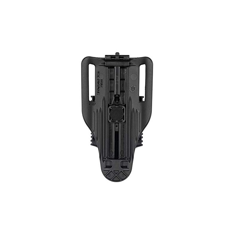 Safariland Quick Locking System Universal Belt Loop, 2 Inch, Plain