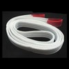 Lifting Sling with Flat Loop, Pack of 2 Lifting Straps