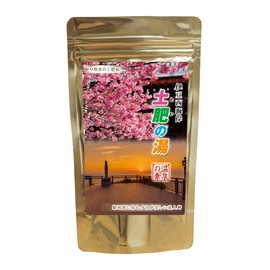 [Hot Spring Soi no Yu] 5871-000-12G (QH056-40) Hot Spring Bath Salt, Toi Onsen, Gift Present, 8.8 oz (250 g) (Approx. 10 Services)