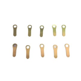 Handy Hangers Pack of 5 for Stained Glass Framing