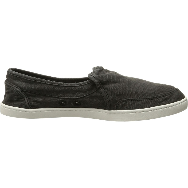 Sanuk Pair O Dice Washed Black 11