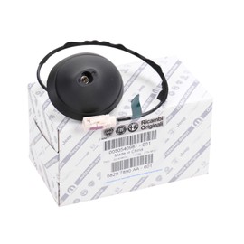 Original Fiat Antenna Base
