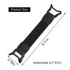 Qoyapow 6 Pack Mobile Phone Security Hand Strap Holder for