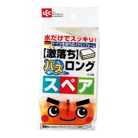 レック 激落ち バスクリーナー ロング スペア