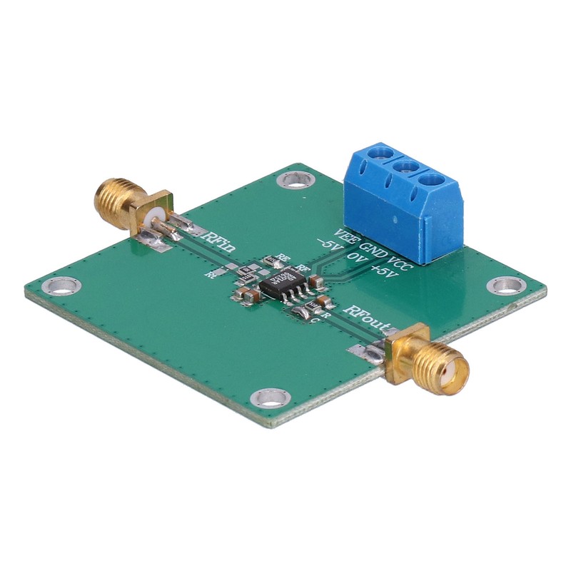 Power Amplifier Module 20dB Gain High Frequency 250MHz Working Bandwidth