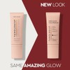 TANOLOGIST, Insta Glow Face, Bronceador Iluminador, Brillo Radiante, con cido