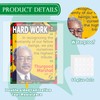 Adduster 16 Black History Posters - Juneteenth Decorations Black History