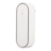 Ultrasonic Insect Repeller White Ultrasonic Diffuser Night Light Ultrasonic Pest