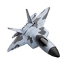 WLtoys XKS A180 RC Plane 3 Channel Remote Control Airplane