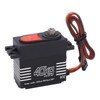 2PCS QY3240MG High Speed Metal Gear 40kg Large Torque Digital