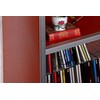 5 x siwitec Angle Profile 1 m, BA Profile, Natural,