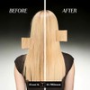 TRESemme Lamellar Gloss Shampoo salon-grade hair care for a smooth