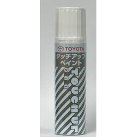 TOYOTA Genuine Parts Tatsuchi Atsup Paint Model Number 08866-008W2