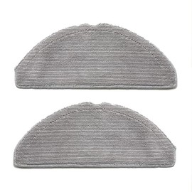 Replacement Mop Pads for eufy L60 Series Robot Vacuums