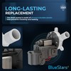 BlueStars W10276397 Washer Drain Pump for Whirlpool Kenmore Maytag Washing