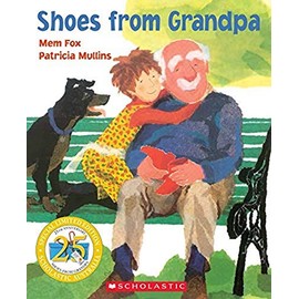 Shoes From Grandpa (25th Anniversary Edition)