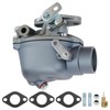 181643M91 Carburetor Compatible for Massey Ferguson MF Tractor TE20 TO20
