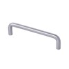 Gedotec Geos Cabinet Handle, Curved Handle, 96 mm, Pack of