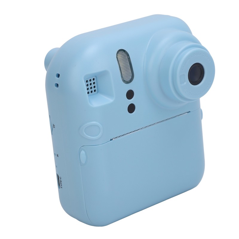 2.4inch IPS Screen Instant Print Camera 12MP Digital Children Video