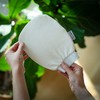 Kessa Scrubbing Glove - Exfoliate and Remove Dead Skin Cells