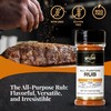 Loubier's All-Purpose Mild Spice Rub - Handcrafted Gourmet Spice -