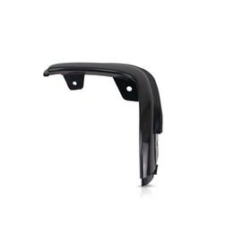 For Ford Ranger 1995 1996 1997 Grille Extension Passenger Side | Side Molding | Black | Primed | Flareside | FO1213109 | F57Z16160A