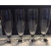 Mikasa Pilsner Glass 9.25" tall 18 oz Brewmaster’s Collection DAH60/425