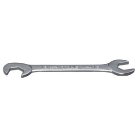 TONE Thin Type Spanner DSTO-13, Double Side Width 0.51 inches (13 mm)