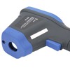 Infrared Thermometer NonContact Laser Professional IR Gun Industry Temperature Meter