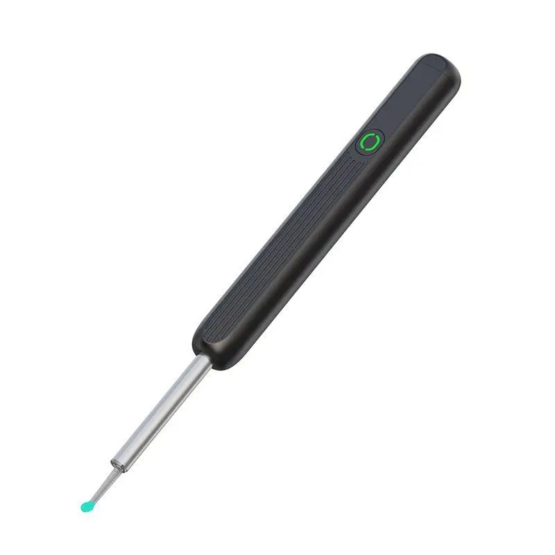 FCJ Wireless Smart HD Endoscope Stainless Steel Ear Wax Removal