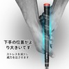 KNLY Wrap Golf Grips Set of 13 Anti-Slip TPE Rubber