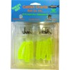 Fishing: Catfish Charlie Dip Bait Worms - Per 12