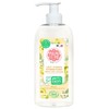 Pulpe de Vie Organic Orange Blossom Moisturizing Body Milk 400 ml