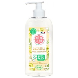 Pulpe de Vie Organic Orange Blossom Moisturizing Body Milk 400 ml