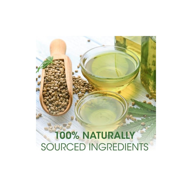 ChapStick Total Hydration Essential Oils Lip Balm, Chill, 0.12 oz