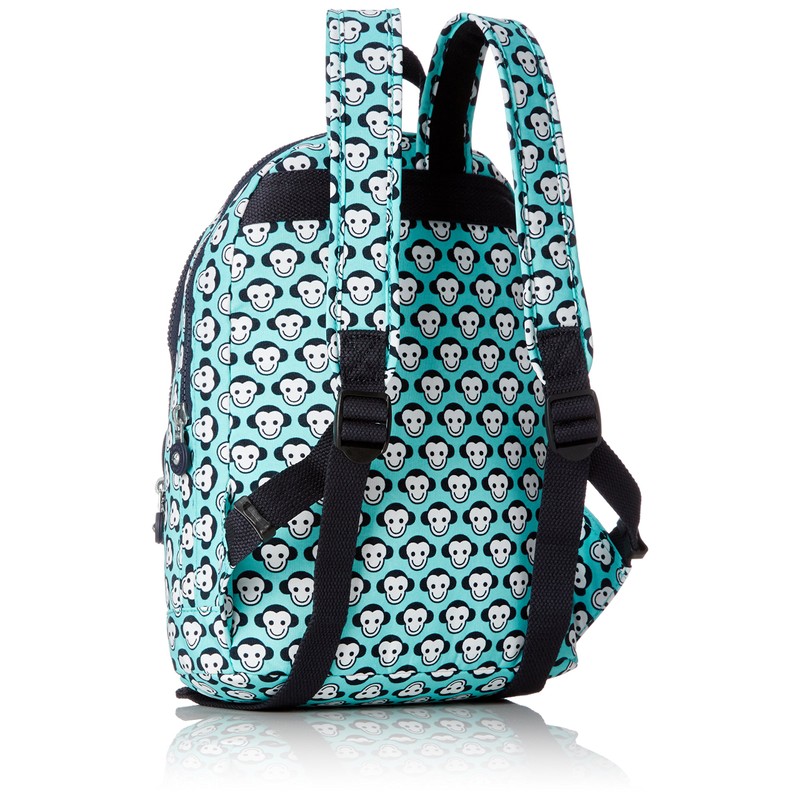 Kipling Heart Backpack Children's Backpack, 32 cm, 9 Litre, Toddlermonkey