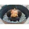 Vortex Medium BBQ Vortex™ BGE Kamado Kettle Charcoal Direct Indirect