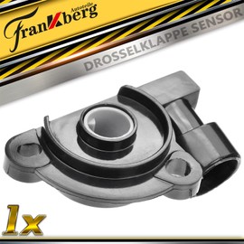 Throttle Valve Sensor Throttle Position for Ascona C 81 J82 Astra F 51 T92 Astra G T98 F08 Corsa A 93 Corsa B 73 78 Kadett E 35 T85 Vectra A 86 1.2L-1.8L 1981-2000 171111 822