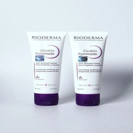 1+1 Bioderma Cicabio Pomade 100ml(SH) / 1+1 바이오더마 시카비오 포마드 100ml(SH)