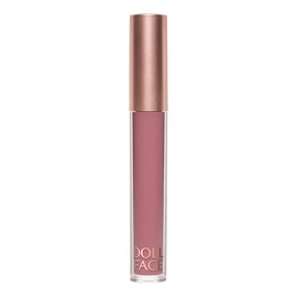 Doll Face, Matte-nificent Matte Liquid Lip Color Fast Times, 0.12 Ounce