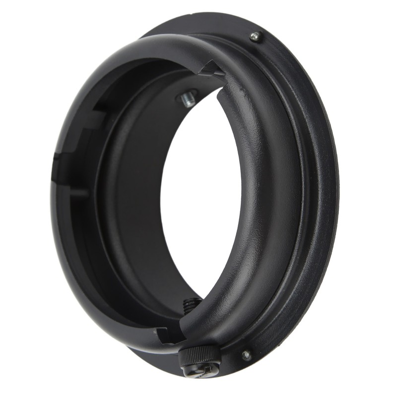 Photo Studio Speedring Ring Adapter Converter for Small Photography Flash