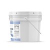 Unpretentious All Purpose Flour, 2 Gallon Bucket, Versatile Kitchen Staple,