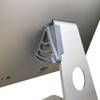 iBofans Repair Replacement Hinge Broken Solution Silver for iMac 27"