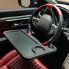 Steering Wheel Tray, Car Table Tray, Steering Wheel Desk for