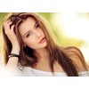 Beautifultracy 2 Packs Teasing Comb with Metal Pick Combs for